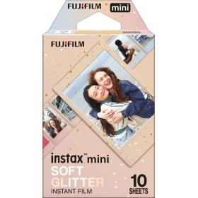 Fuji Instax Mini Film Soft Glitter