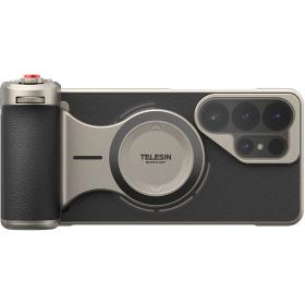 Telesin Master Grip For Samsung Galaxy S26 Ultra