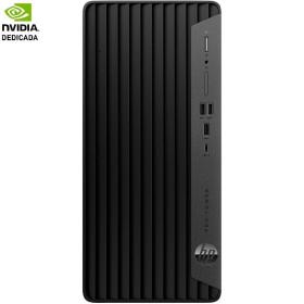 PC HP Pro Tower 400 G9 PCI D4YN9AT Intel Core i7-14700/ 16GB/ 512GB SSD/ RTX A400/ Win11 Pro