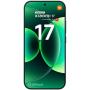 Smartphone Xiaomi 17 12GB/ 512GB/ 6.3'/ 5G/ Verde