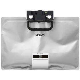 Epson WorkForce Pro WF-C529R / C579R Black XXL C13T01D100