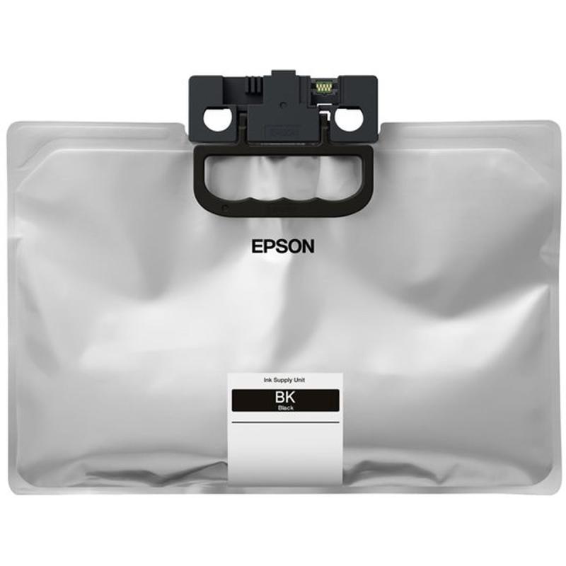 Epson WorkForce Pro WF-C529R / C579R Black XXL C13T01D100