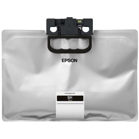 Epson WorkForce Pro WF-C529R / C579R Black XXL C13T01D100