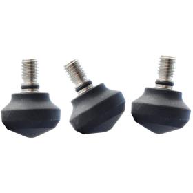 Leofoto Rubber Foot Size 16 (3 Pieces)