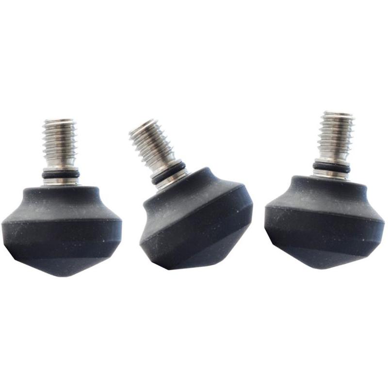 Leofoto Rubber Foot Size 19 (3 Pieces)