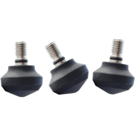 Leofoto Rubber Foot Size 19 (3 Pieces)