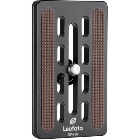 Leofoto QP-70N