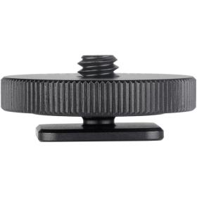 Leofoto Hot Shoe Conversion Adapter