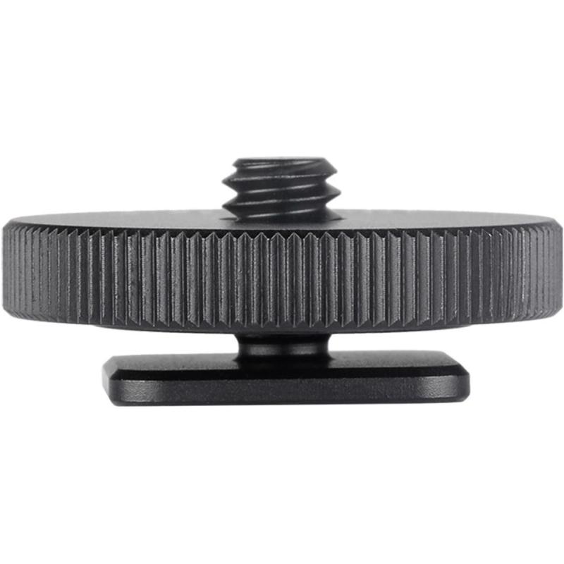 Leofoto Hot Shoe Conversion Adapter