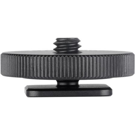 Leofoto Hot Shoe Conversion Adapter