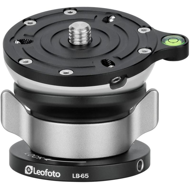 Leofoto LB-65 Leveling Base