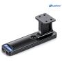 Leofoto CF-04 ArcaSwiss Voet For Canon Lens