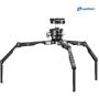 Leofoto Pocket Mini Tripod MT-04 + Ball Head LH-30