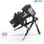 Leofoto Pocket Mini Tripod MT-04 + Ball Head LH-30