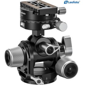 Leofoto G4 Pro Geared Head