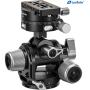 Leofoto G4 Pro Geared Head