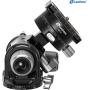 Leofoto G4 Pro Geared Head