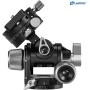 Leofoto G4 Pro Geared Head