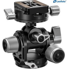 Leofoto G3 Geared Head