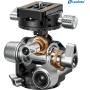 Leofoto G3 Geared Head
