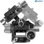 Leofoto G3 Geared Head