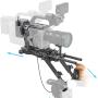 SmallRig 4125B Shoulder Rig Kit For Sony FX6