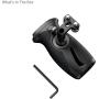 SmallRig 5194 Rotating Side Handle w/ 1/4-20 Screws