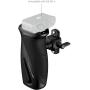 SmallRig 5160 Rotating Side Handle w/ Nato Clamp
