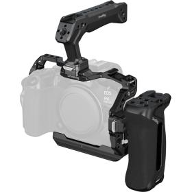 SmallRig 5958 Hawklock Quick Release Cage Kit For Canon EOS R6 MkIII / R6 MkII