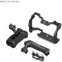 SmallRig 5958 Hawklock Quick Release Cage Kit For Canon EOS R6 MkIII / R6 MkII