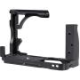 Leofoto Camera Cage For Nikon ZR