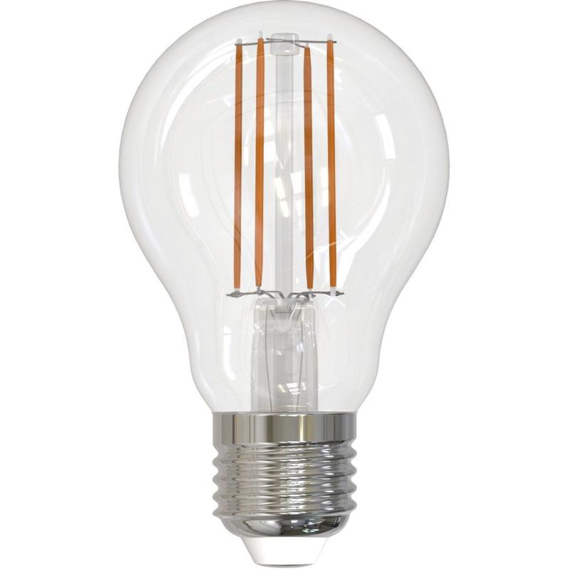 Hama LED-Gloeidraadlamp E27 1521LM Verv 100W Peer A60 Helder WW DIMB. Ra