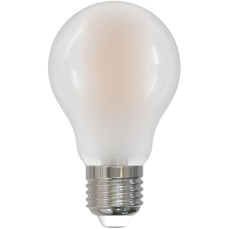 Hama LED-Gloeidraadlamp E27 806LM Verv 60W Peer A60 Mat Neutraal White DIM.