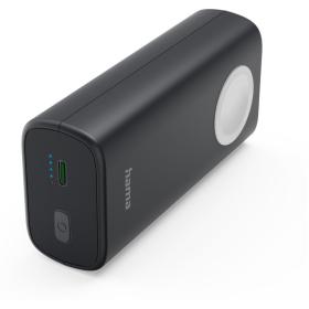 Hama Power Pack Watch 10000mAh
