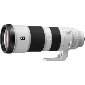 Comprar - Sony FE 200-600mm f/5.6-6.3 G OSS - Entrega 24h - Ganga Electrónica