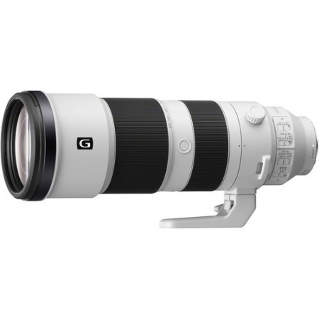 Comprar - Sony FE 200-600mm f/5.6-6.3 G OSS - Entrega 24h - Ganga Electrónica