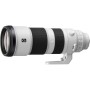 Comprar - Sony FE 200-600mm f/5.6-6.3 G OSS - Entrega 24h - Ganga Electrónica