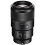 Comprar Sony FE 90mm F2.8 Macro G OSS - Entrega 24h - Ganga Electrónica