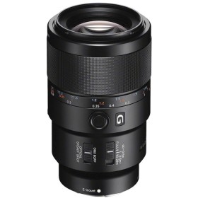 Comprar Sony FE 90mm F2.8 Macro G OSS - Entrega 24h - Ganga Electrónica