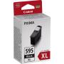 Cartucho de Tinta Original Canon PG-595XL Alta Capacidad/ Negro