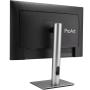 Monitor Profesional Asus ProArt Display PA248QFV 24.1'/ WUXGA/ Multimedia/ Regulable en altura/ Negro y Plata