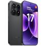 Smartphone Xiaomi 17 12GB/ 512GB/ 6.3'/ 5G/ Negro