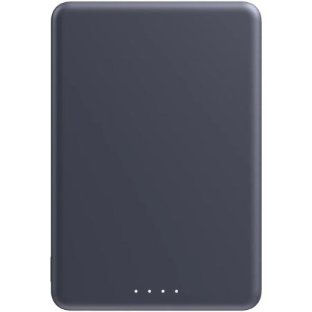 Powerbank 5000mAh Xiaomi Super Slim Magnetic Power Bank 5000/ 22.5W/ Negra