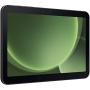 Tablet Samsung Galaxy Tab Active5 Pro 10.1'/ 6GB/ 128GB/ Octacore/ 5G/ Verde