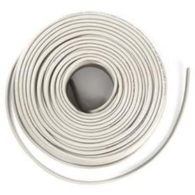 Nedis Network Cable CAT5e F/UTP Stranded-305m Grey