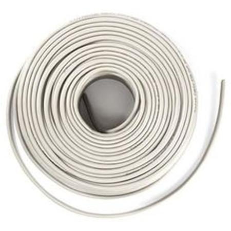 Nedis Network Cable CAT5e SF/UTP Stranded-100m Grey