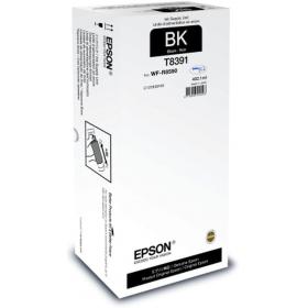 Epson WorkForce Pro WF-R8590 Black XL Ink Supply Unit