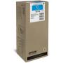 Epson WF Pro WF-C869R Cyan XXL Ink