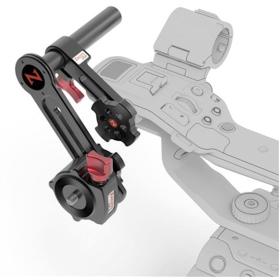 Zacuto Sony FX6 Z-Finder Shoulder Mounting Kit