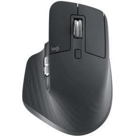 Logitech MX Master 3S Performance Mouse